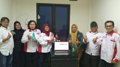Perempuan Desa Naik Kelas, ABPEDNAS Kaltim Gulirkan Strategi Empat Pilar