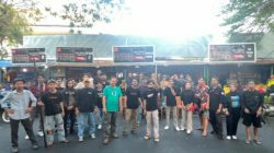 Aliansi Mahasiswa dan PK5 Rotterdam Gempur Balai Kota, Tolak Relokasi dan Desak Pemkot Akui Ikon Kuliner Makassar