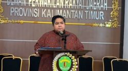 Hak Angket Tersandera Absensi, Marwah DPRD Kaltim Dipertanyakan