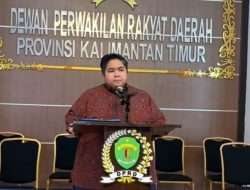 Hak Angket Tersandera Absensi, Marwah DPRD Kaltim Dipertanyakan