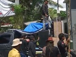 Hak Angket Mandek, Aliansi Perjuangan Rakyat Kaltim: Wakil Rakyat Jangan Khianati Amanah Publik