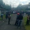 Gas Air Mata Pecah di Lokasi Sengketa, Warga Bone Terluka dan Dilarikan ke RS