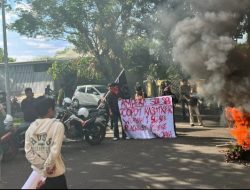 AMPERA SULSEL Bongkar Dugaan Penyimpangan Proyek Jalan Rp46 Miliar di Bulukumba, BBPJN Sulsel Didesak Transparan