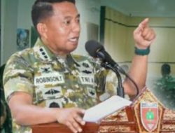 Kasrem 141/Toddopuli: Jika Ada Oknum TNI Terlibat Mafia Solar Subsidi, Akan Kami Tindak Tanpa Ampun