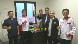 SAMAS Jadi Target! ABPEDNAS Samarinda Bergerak Wujudkan Ekonomi Mandiri dan Sejahtera