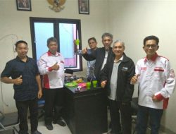 SAMAS Jadi Target! ABPEDNAS Samarinda Bergerak Wujudkan Ekonomi Mandiri dan Sejahtera
