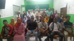 Jelang Muscab, Syarikat Islam Samarinda Baiat Pengurus Baru: Siap Jadi Motor Ekonomi Umat di Era IKN