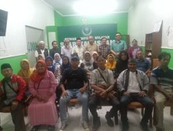 Jelang Muscab, Syarikat Islam Samarinda Baiat Pengurus Baru: Siap Jadi Motor Ekonomi Umat di Era IKN