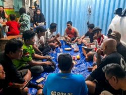 Dari Riding hingga Bakti Sosial, Anniversary 25 Tahun SVC Jadi Panggung Persaudaraan Sejati