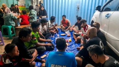 Dari Riding hingga Bakti Sosial, Anniversary 25 Tahun SVC Jadi Panggung Persaudaraan Sejati