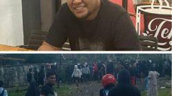 Pasca Konstatering Ricuh di Bone, Nama Ketua Perindo Disebut-sebut Jadi Donatur Penggugat