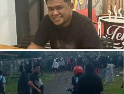Pasca Konstatering Ricuh di Bone, Nama Ketua Perindo Disebut-sebut Jadi Donatur Penggugat