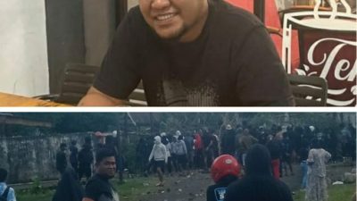Pasca Konstatering Ricuh di Bone, Nama Ketua Perindo Disebut-sebut Jadi Donatur Penggugat