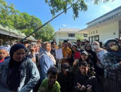 DPRD Makassar Didesak Panggil Pemkot, Penggusuran PKL Rotterdam Dinilai Picu Kemiskinan Baru