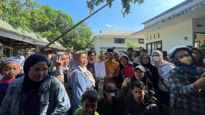 DPRD Makassar Didesak Panggil Pemkot, Penggusuran PKL Rotterdam Dinilai Picu Kemiskinan Baru