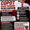 Dugaan Penggiringan Opini di Bantaeng, SEMMI Minta Publik Tak Mudah Terprovokasi