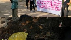 Darurat Pengawasan, Dugaan Pelanggaran Limbah Picu Aksi Unjuk Rasa di Gowa