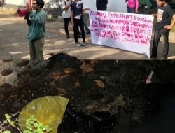 Darurat Pengawasan, Dugaan Pelanggaran Limbah Picu Aksi Unjuk Rasa di Gowa
