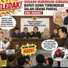 Meledak! Dugaan Hubungan Asmara Bupati Gowa Terbongkar dalam Sidang Pansus Hak Angket