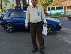 Kasasi Budiman S Resmi Diverifikasi, Pertarungan Batas Tanah Kini Ditentukan Hakim Agung