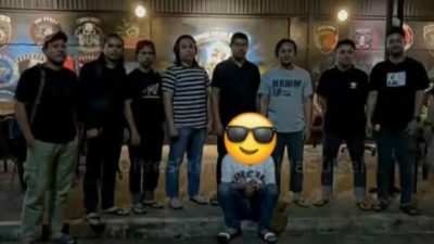 Resmob Polda Sulsel Bongkar Aksi Pencurian Mobil di Polman, Satu Pelaku Masih Diburu