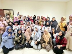 ABPEDNAS Kaltim Bentuk Srikandi Jaga Desa, Siap Awasi Jalannya Pemerintahan Desa