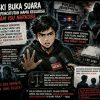 Reski Angkat Bicara, Soroti Pencatutan Nama Keluarga dalam Isu Narkoba