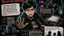 Reski Angkat Bicara, Soroti Pencatutan Nama Keluarga dalam Isu Narkoba