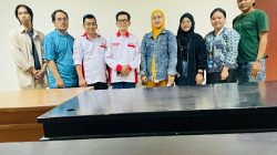Perdana, ABPEDNAS Kaltim Gelar Konsolidasi Internal untuk Perkuat Organisasi dan Susun Agenda Strategis