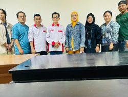 Perdana, ABPEDNAS Kaltim Gelar Konsolidasi Internal untuk Perkuat Organisasi dan Susun Agenda Strategis