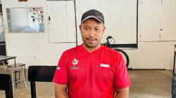 Tak Main-Main! IPSI Samarinda Genjot Tes Fisik Demi Misi Borong Emas di Porprov Kaltim 2026