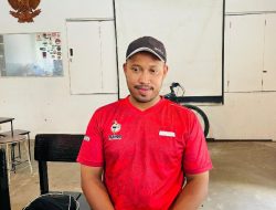 Tak Main-Main! IPSI Samarinda Genjot Tes Fisik Demi Misi Borong Emas di Porprov Kaltim 2026