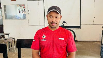 Tak Main-Main! IPSI Samarinda Genjot Tes Fisik Demi Misi Borong Emas di Porprov Kaltim 2026