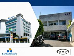 Meledak! Fee Outsourcing Kredit PNS/PPPK Bankaltimtara Disorot, Nilainya Diduga Tembus Rp162 Miliar