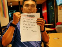 Rp184 Juta Diduga Ludes Digasak Modus Janji Proyek Tanah, Korban Bakal Lapor ke Polrestabes Makassar