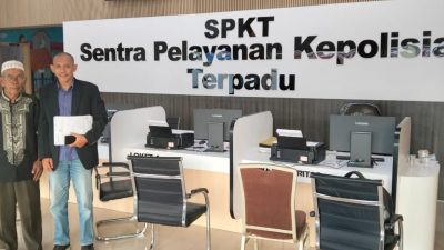 Sengketa Tanah di Tamalate Memanas, Kuasa Hukum Hadiyah Dg. Sangkala Siapkan Laporan Balik, Soroti Mandeknya Upaya Musyawarah