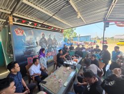 Ketegangan Warnai Pengukuran Tanah di Makassar, LBH 212 Pertanyakan Dasar Hukum BPN, PT GMTD, dan Pengamanan Polisi