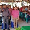 Dinas Kesehatan Kabupaten Kepulauan Tanimbar Gelar Bakti Sosial (BAKSOS) dalam rangkah HUT Ikatan Penyuluh KB (I-PeKB) Indonesia Ke 19 Tahun 2026