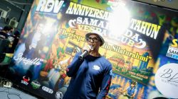25 Tahun Tanpa Henti, Samarinda Vespa Club Buktikan Solidaritas Tak Pernah Pudar