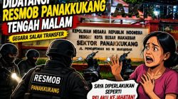 Didatangi Resmob Panakukang Tengah Malam Gegara Salah Transfer, IRT: Saya Diperlakukan Seperti Pelaku Kejahatan