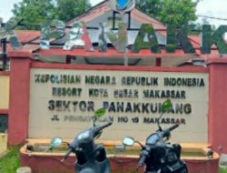Aduh!! Keluarga IRT Pertanyakan SOP Resmob Panakukang, Ditanya Soal Laporan Informasi, Kanit: Tidak Kudapatki Bosku