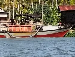 Berpotensi Merusak Lingkungan, Kapolres Bone Didesak Selidiki Dugaan Aktivitas Tambang Pasir di Desa Lea