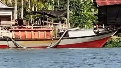 Berpotensi Merusak Lingkungan, Kapolres Bone Didesak Selidiki Dugaan Aktivitas Tambang Pasir di Desa Lea