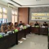 Polemik Pokir DPRD Wajo di Dinas PUPR 2026 Terjawab, Bapperida dan PUPR Tegaskan Tak Ada Titipan Program