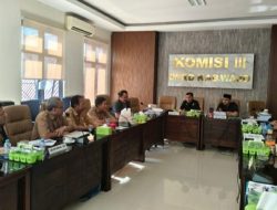 Polemik Pokir DPRD Wajo di Dinas PUPR 2026 Terjawab, Bapperida dan PUPR Tegaskan Tak Ada Titipan Program