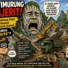 BANTIMURUNG MENJERIT! Dugaan Tambang Ilegal 10 Tahun Disebut Tak Tersentuh Hukum, Polres Maros Masih “Pura-pura Buta”?