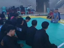 Menuju Porprov 2026, IPSI Samarinda Genjot Regenerasi Atlet dan Buka Markas Baru di Palaran