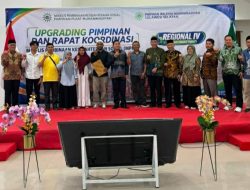 HiDiMu Sulsel Resmi Terbentuk, Muhammadiyah Perkuat Pelayanan bagi Penyandang Disabilitas