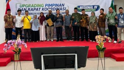HiDiMu Sulsel Resmi Terbentuk, Muhammadiyah Perkuat Pelayanan bagi Penyandang Disabilitas