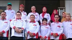 Rombak Struktur Pengurus, ABPEDNAS Kaltim Tetapkan Bendahara Umum Baru Lewat Rapat Pleno
